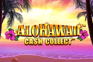 Alohawaii: Cash Collect - SIGMANET77