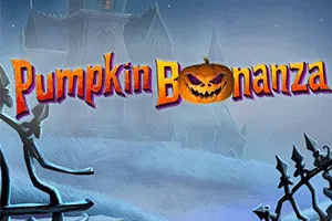 Pumpkin Bonanza - SIGMANET77