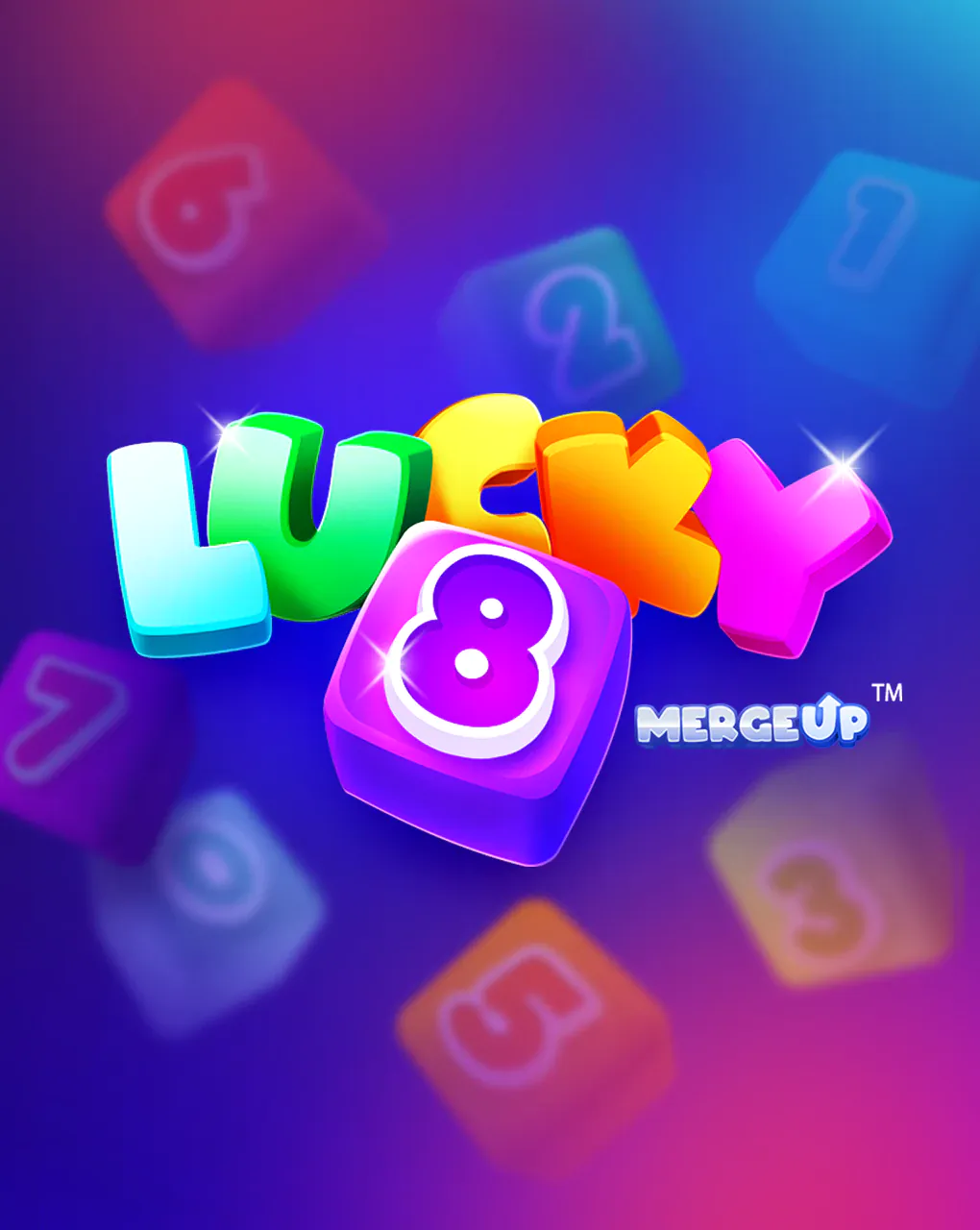 Lucky 8 Merge Up - SIGMANET77