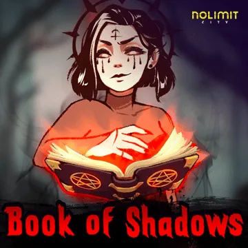NolimitCity : Book Of Shadows - SIGMANET77