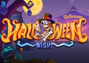 Hallowen - SIGMANET77