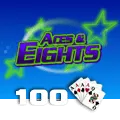 Aces and Eights 100 Hand - SIGMANET77