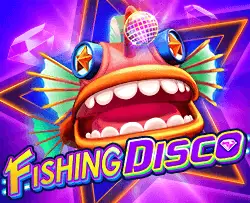 Fishing Disco - SIGMANET77