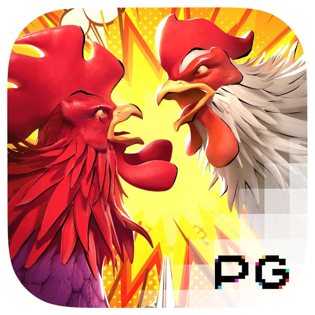 Rooster Rumble - SIGMANET77