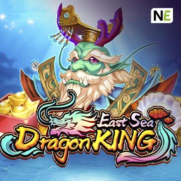 East Sea Dragon King - SIGMANET77