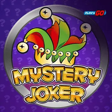 PlaynGo : Mystery Joker - SIGMANET77