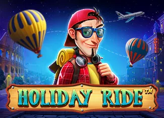 Holiday Ride - SIGMANET77