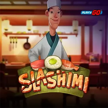 PlaynGo : Slashimi - SIGMANET77