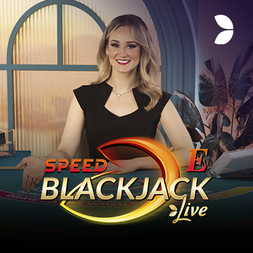 Speed Blackjack E - SIGMANET77