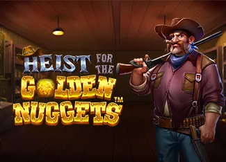 Heist for the Golden Nuggets - SIGMANET77