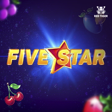 Five Star - SIGMANET77