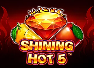 Shining Hot 5 - SIGMANET77