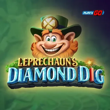 PlaynGo : Leprechauns Diamond Dig - SIGMANET77