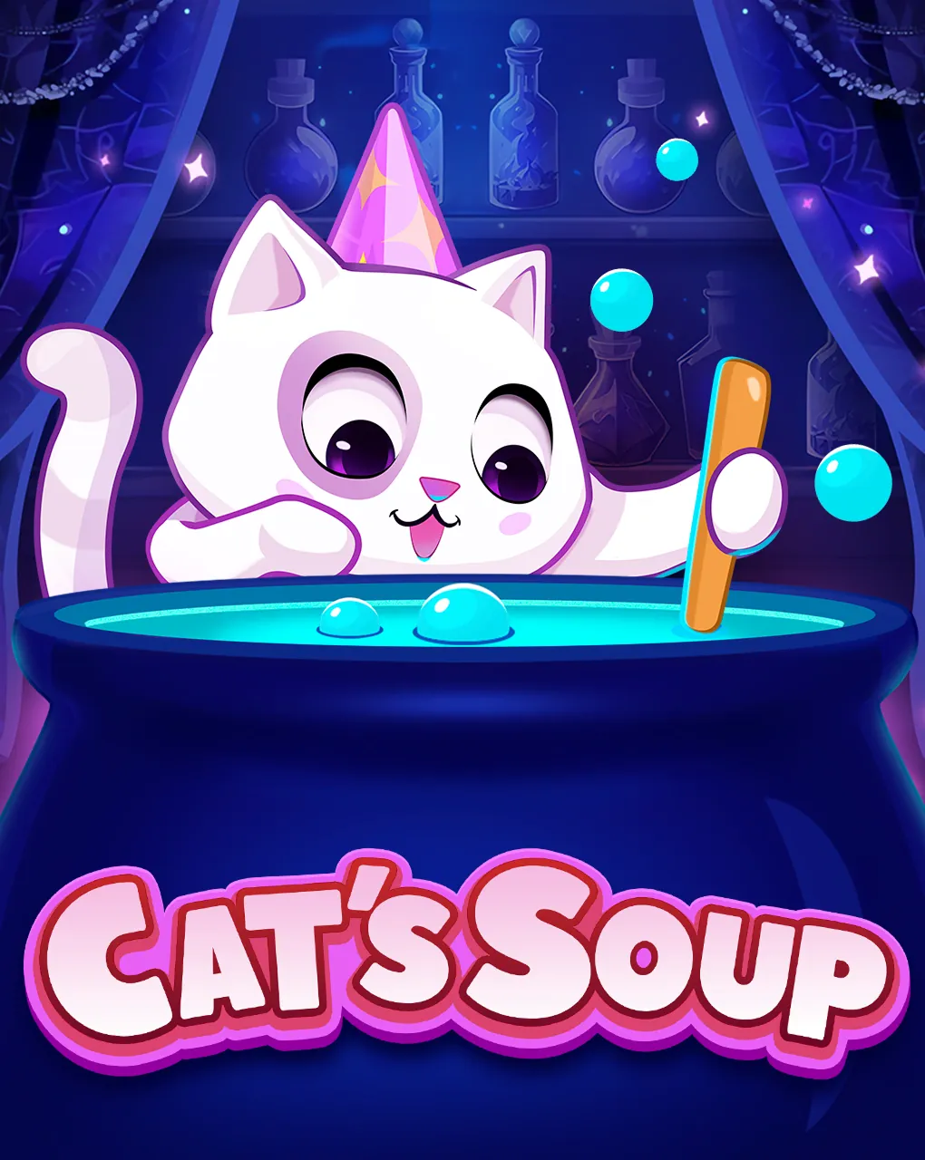 Cats Soup - SIGMANET77