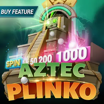 Aztec Plinko - SIGMANET77