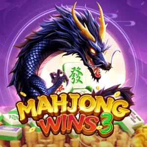 Mahjong Wins 3 - SIGMANET77