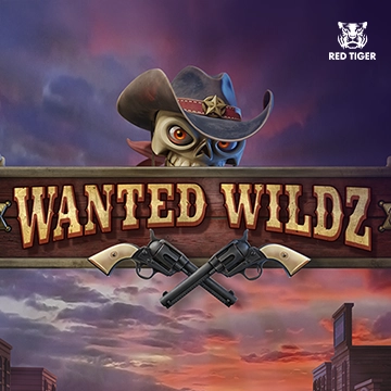 Wanted Wildz - SIGMANET77