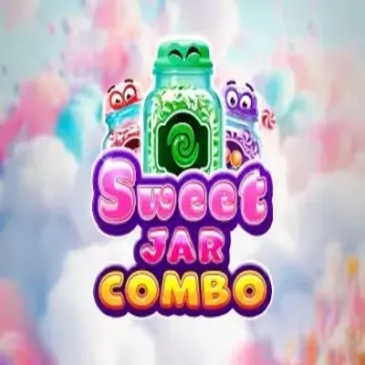 Microgaming : Sweet Jar Combo - SIGMANET77