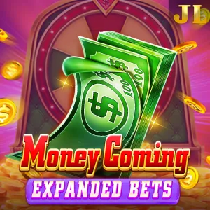 Money Coming Expanded Bets - SIGMANET77