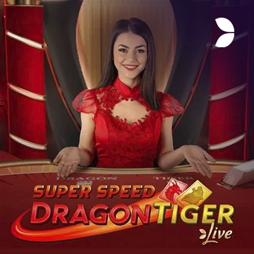 Super Speed Dragon Tiger - SIGMANET77
