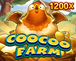 JDB : CooCooFarm - SIGMANET77