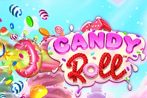 Candy Roll™ - SIGMANET77