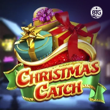 Christmas Catch - SIGMANET77