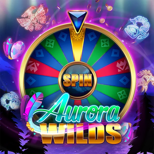 Microgaming : Aurora Wilds - SIGMANET77