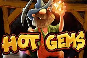 Hot Gems - SIGMANET77