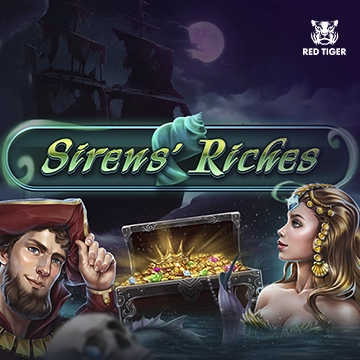 Sirens Riches - SIGMANET77