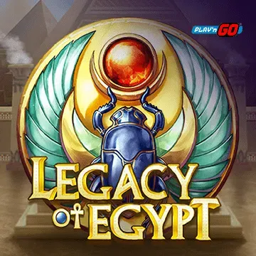 PlaynGo : Legacy of Egypt - SIGMANET77