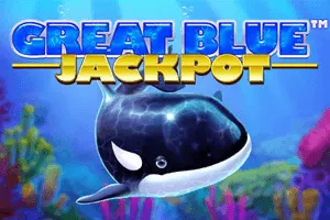 Great Blue Jackpot - SIGMANET77
