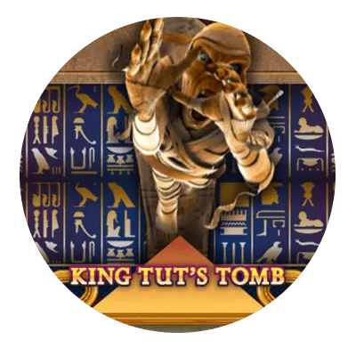 Habanero : King Tuts Tomb - SIGMANET77