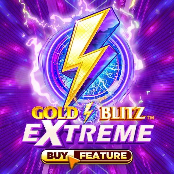 Microgaming : Gold Blitz Extreme&trade; - SIGMANET77