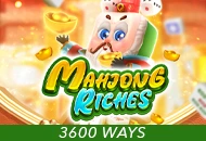 Mahjong Riches - SIGMANET77