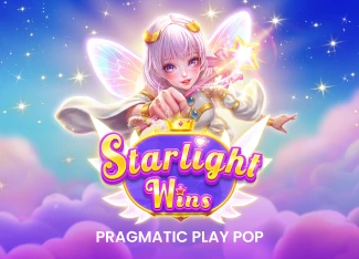 Starlight Wins - SIGMANET77