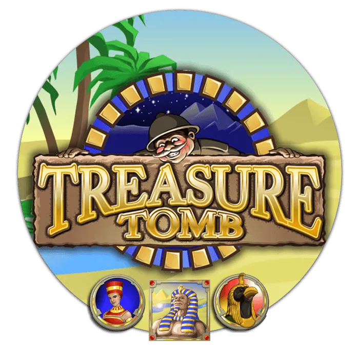 Habanero : Treasure Tomb - SIGMANET77