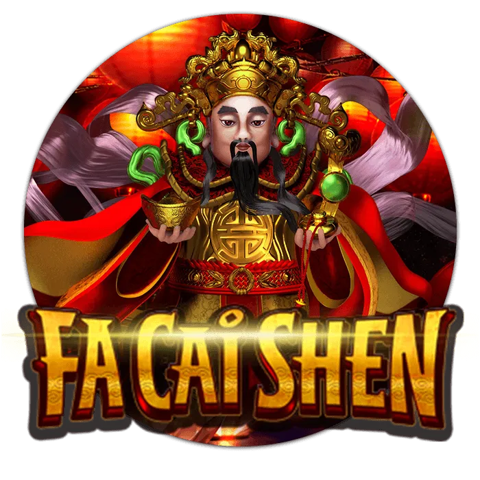 Habanero : Fa Cai Shen - SIGMANET77