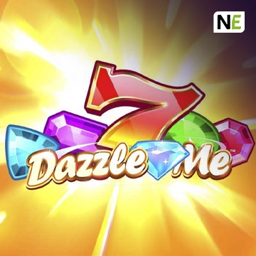 Dazzle Me Megaways - SIGMANET77