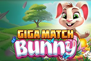 Giga Match Bunny - SIGMANET77