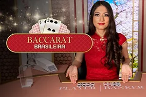 Baccarat Brasileira - SIGMANET77
