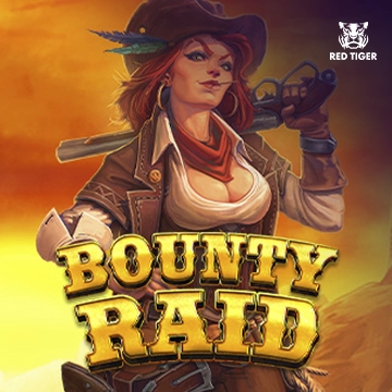 Bounty Raid - SIGMANET77