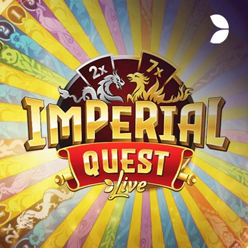 Imperial Quest - SIGMANET77