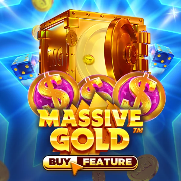 Massive Gold - SIGMANET77