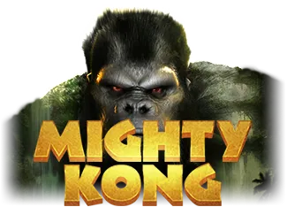 Mighty Kong - SIGMANET77