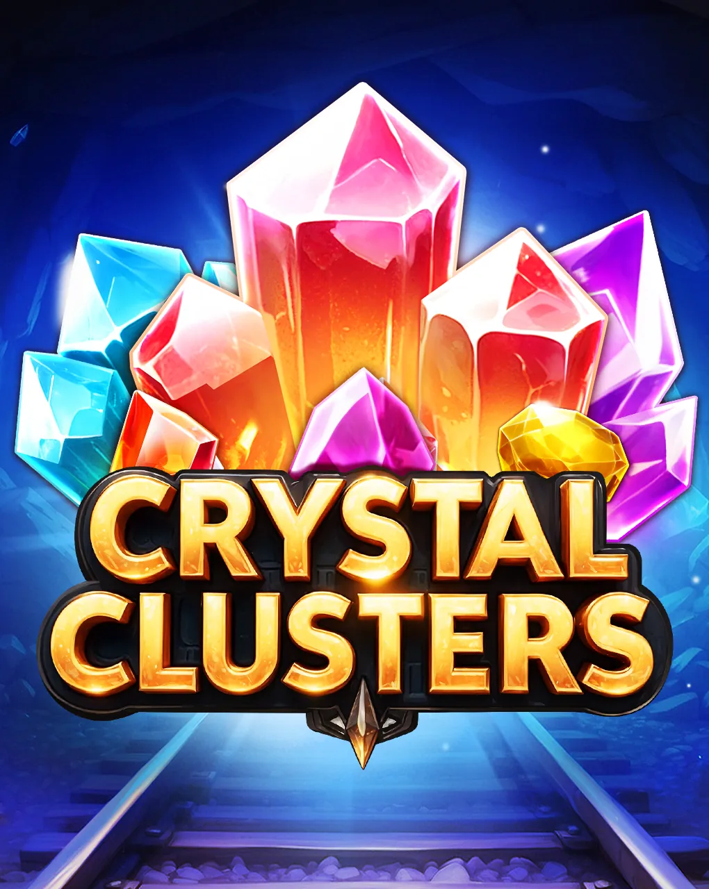 Crystal Clusters - SIGMANET77