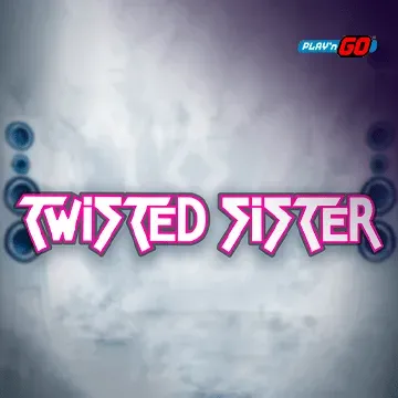 PlaynGo : Twisted Sister - SIGMANET77