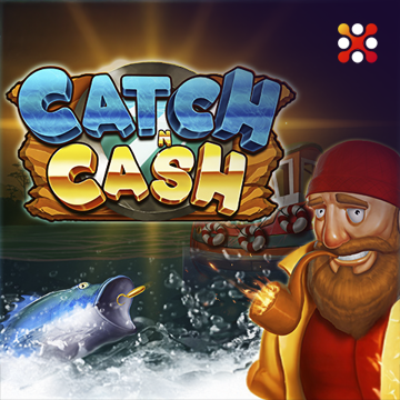 Catch n Cash - SIGMANET77