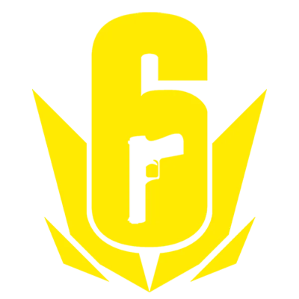 Rainbow Six 彩虹6号 - SIGMANET77