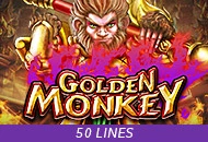 Golden Monkey - SIGMANET77